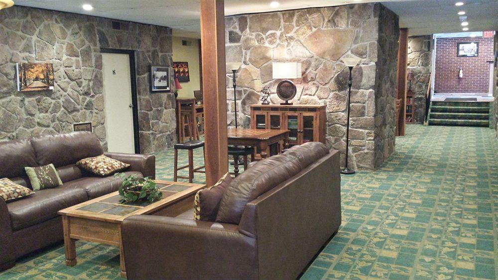 Inn At Deep Creek Oakland Exterior foto