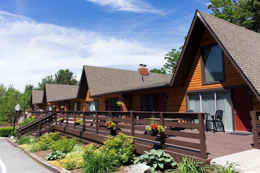 Inn At Deep Creek Oakland Exterior foto