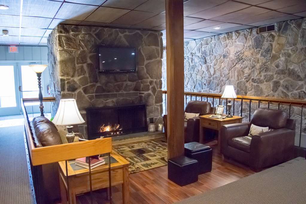 Inn At Deep Creek Oakland Servicios foto