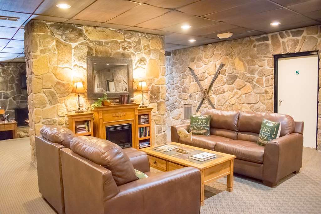 Inn At Deep Creek Oakland Servicios foto