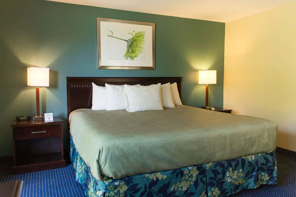 Inn At Deep Creek Oakland Habitación foto