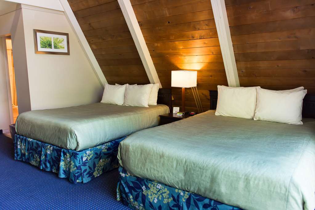 Inn At Deep Creek Oakland Habitación foto